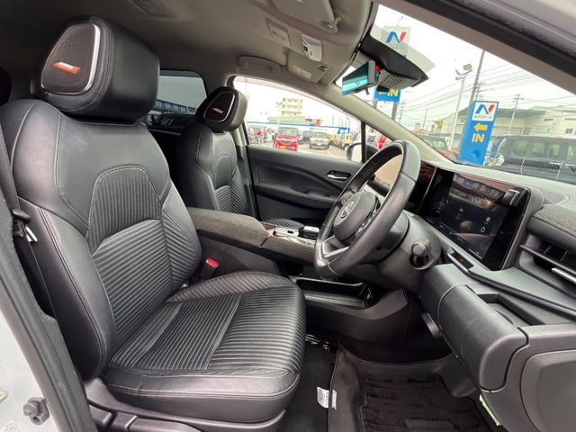 NISSAN AURA 2023 Image 31