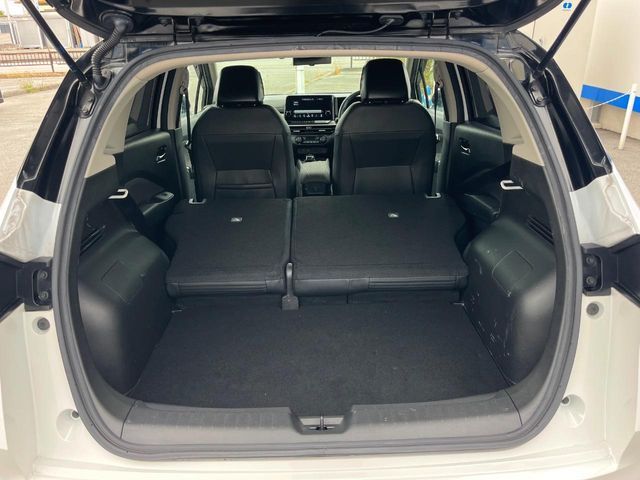 NISSAN AURA 2023 Image 31