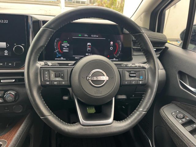 NISSAN AURA 2023 Image 31