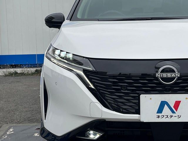 NISSAN AURA 2023 Image 31