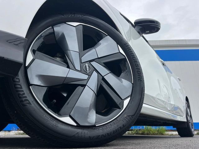 NISSAN AURA 2023 Image 31