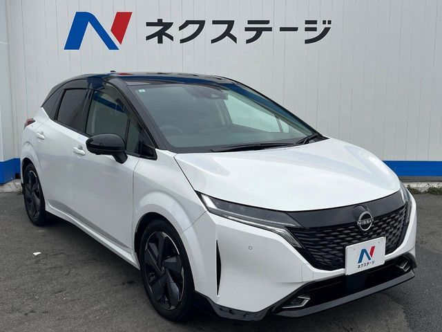 NISSAN AURA 2023 Image 31