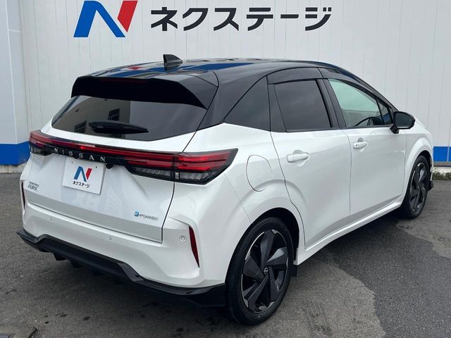 NISSAN AURA 2023 Image 31