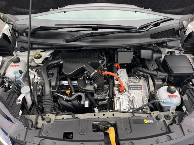 NISSAN AURA 2023 Image 31