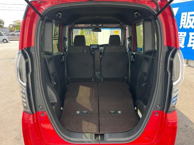 HONDA N BOX CUSTOM 2020 Image 31