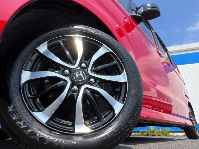 HONDA N BOX CUSTOM 2020 Image 31