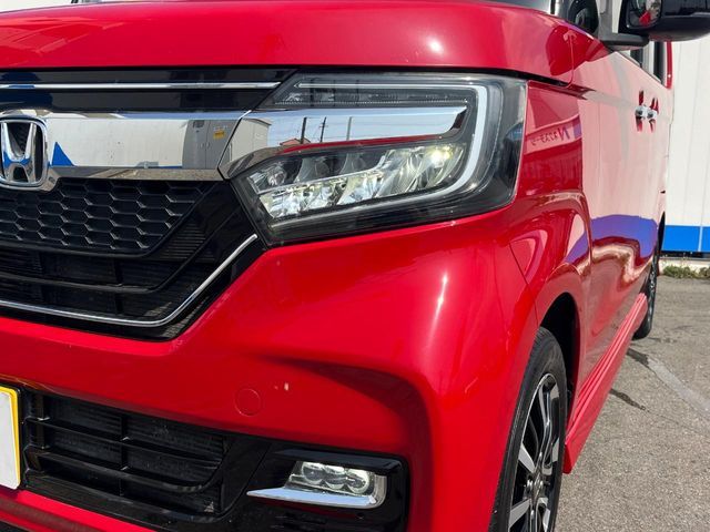 HONDA N BOX CUSTOM 2020 Image 31