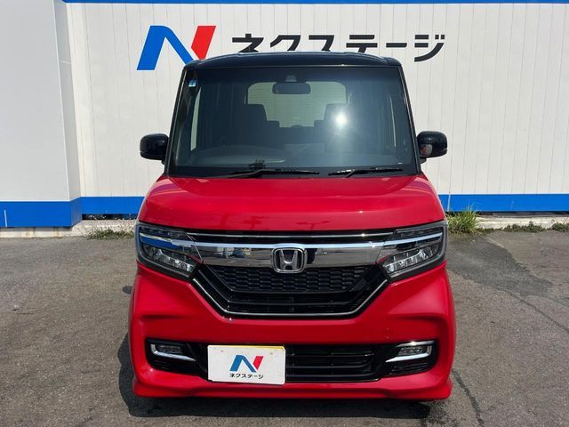 HONDA N BOX CUSTOM 2020 Image 31