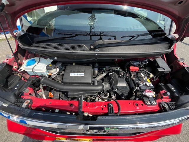 HONDA N BOX CUSTOM 2020 Image 31