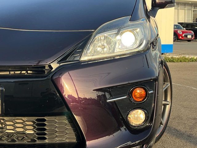 TOYOTA PRIUS 2014 Image 31