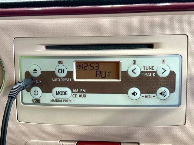 DAIHATSU MIRA COCOA 2014 Image 31