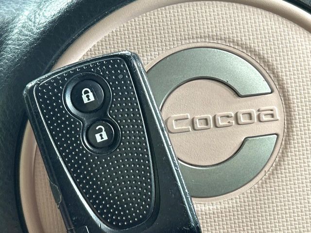 DAIHATSU MIRA COCOA 2014 Image 31