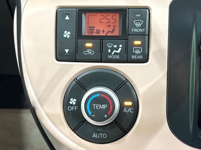 DAIHATSU MIRA COCOA 2014 Image 31