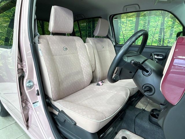 DAIHATSU MIRA COCOA 2014 Image 31