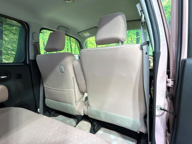 DAIHATSU MIRA COCOA 2014 Image 31