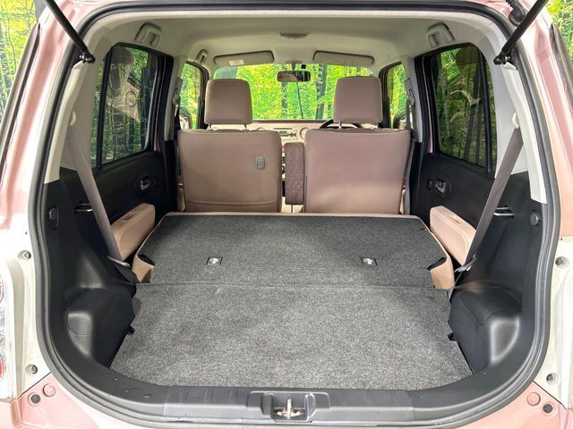 DAIHATSU MIRA COCOA 2014 Image 31