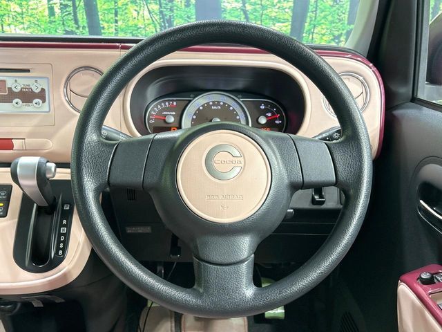 DAIHATSU MIRA COCOA 2014 Image 31