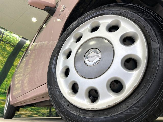 DAIHATSU MIRA COCOA 2014 Image 31