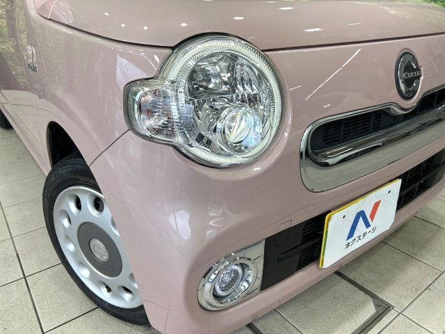 DAIHATSU MIRA COCOA 2014 Image 31