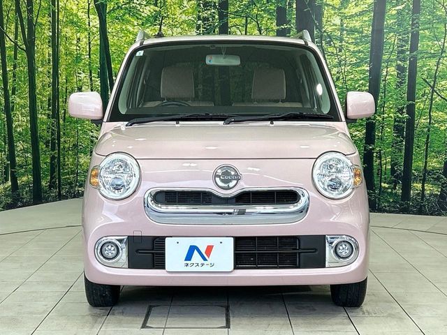 DAIHATSU MIRA COCOA 2014 Image 31