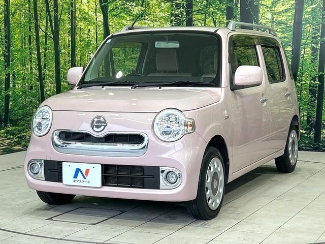 DAIHATSU MIRA COCOA 2014 Image 31