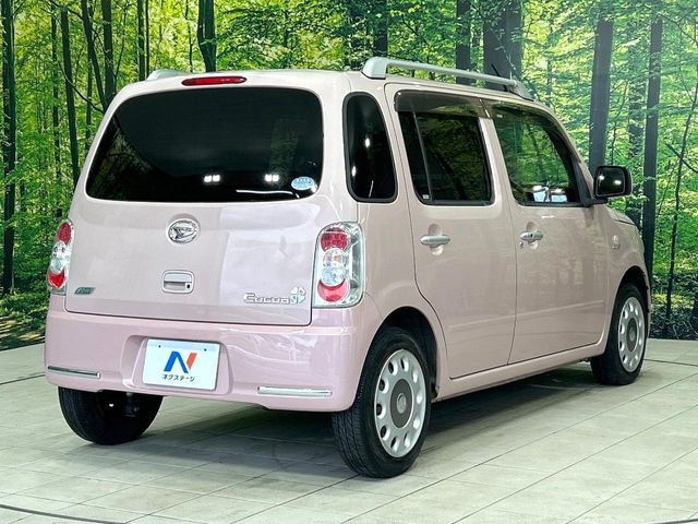 DAIHATSU MIRA COCOA 2014 Image 31