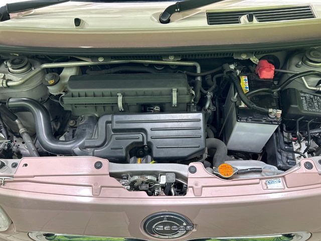 DAIHATSU MIRA COCOA 2014 Image 31