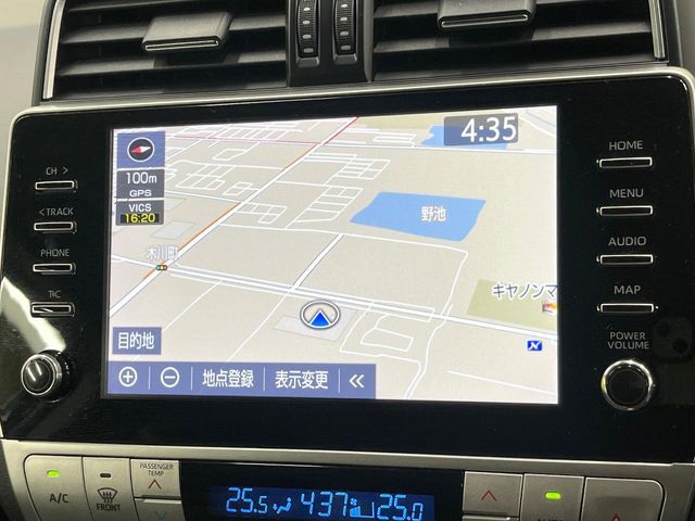 TOYOTA LANDCRUISER PRADO 2023 Image 31