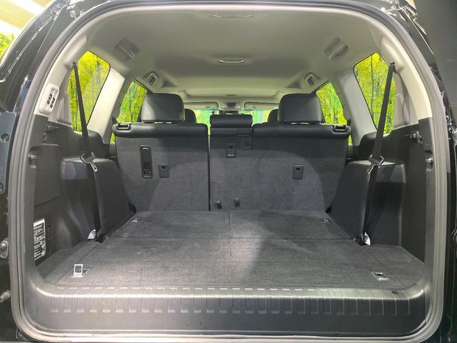 TOYOTA LANDCRUISER PRADO 2023 Image 31