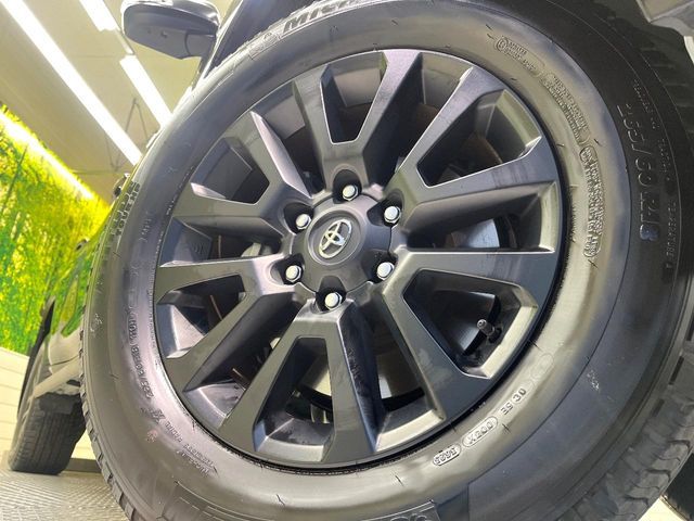 TOYOTA LANDCRUISER PRADO 2023 Image 31