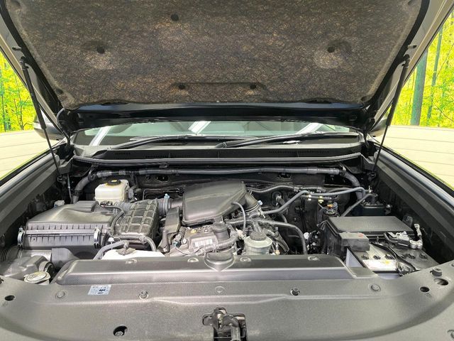 TOYOTA LANDCRUISER PRADO 2023 Image 31