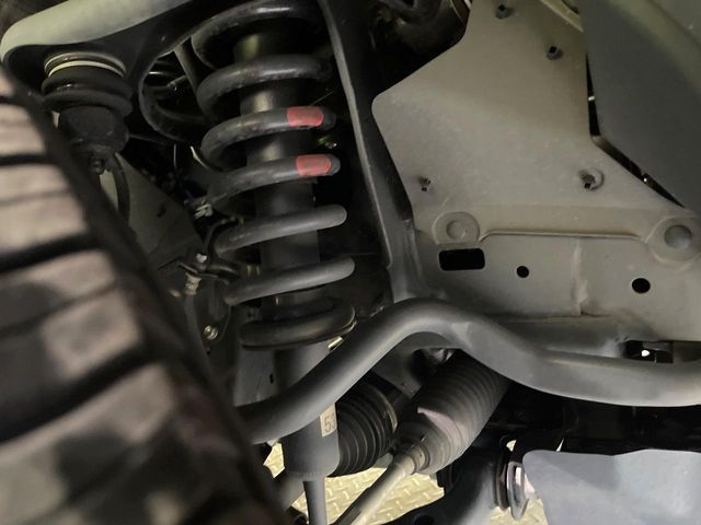 TOYOTA LANDCRUISER PRADO 2023 Image 31