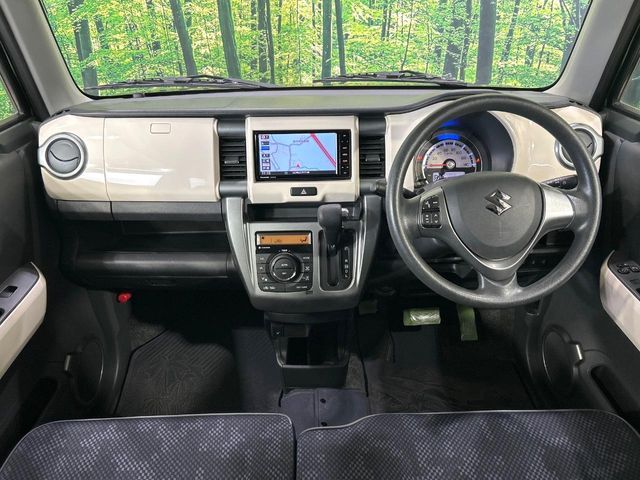 SUZUKI HUSTLER 2018 Image 31