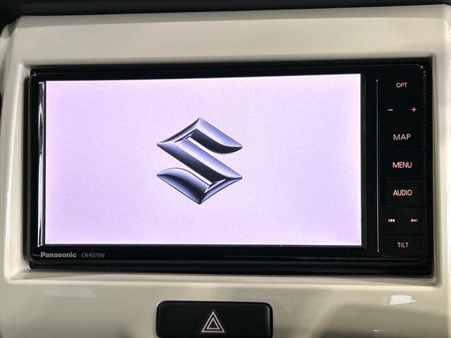 SUZUKI HUSTLER 2018 Image 31