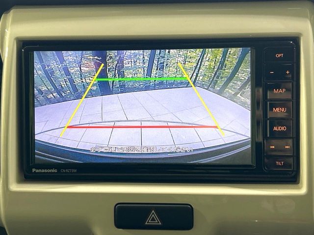 SUZUKI HUSTLER 2018 Image 31