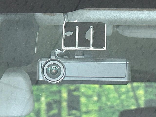 SUZUKI HUSTLER 2018 Image 31