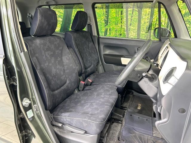 SUZUKI HUSTLER 2018 Image 31