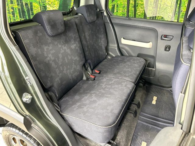 SUZUKI HUSTLER 2018 Image 31