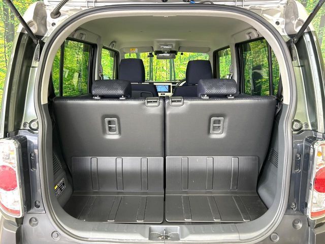 SUZUKI HUSTLER 2018 Image 31