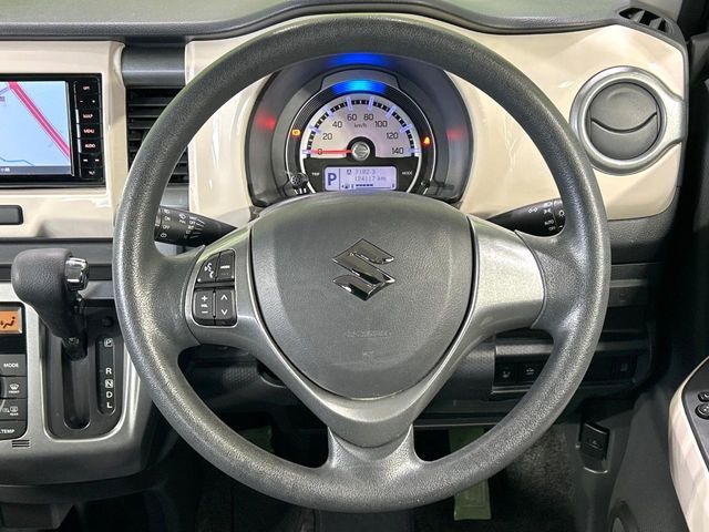 SUZUKI HUSTLER 2018 Image 31