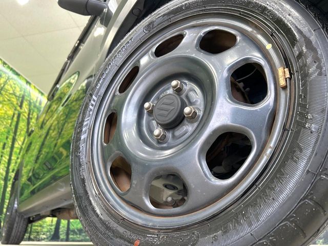 SUZUKI HUSTLER 2018 Image 31