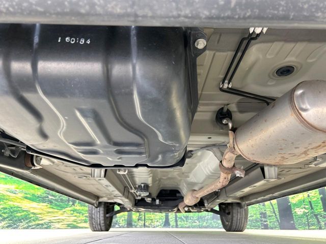 SUZUKI HUSTLER 2018 Image 31