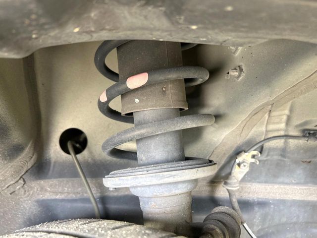 SUZUKI HUSTLER 2018 Image 31