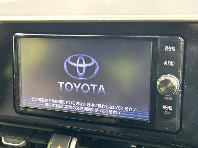 TOYOTA C-HR 2017 Image 31