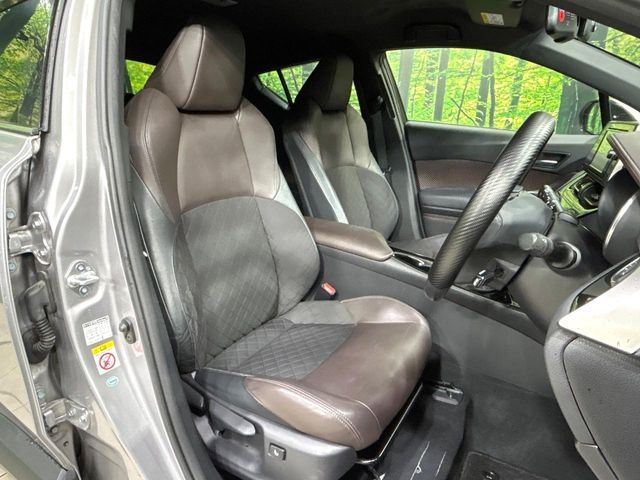 TOYOTA C-HR 2017 Image 31