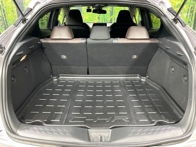 TOYOTA C-HR 2017 Image 31