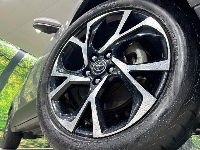 TOYOTA C-HR 2017 Image 31