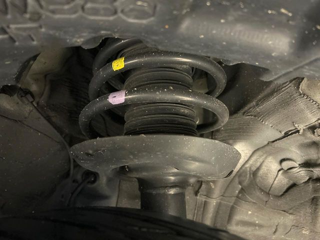 TOYOTA C-HR 2017 Image 31