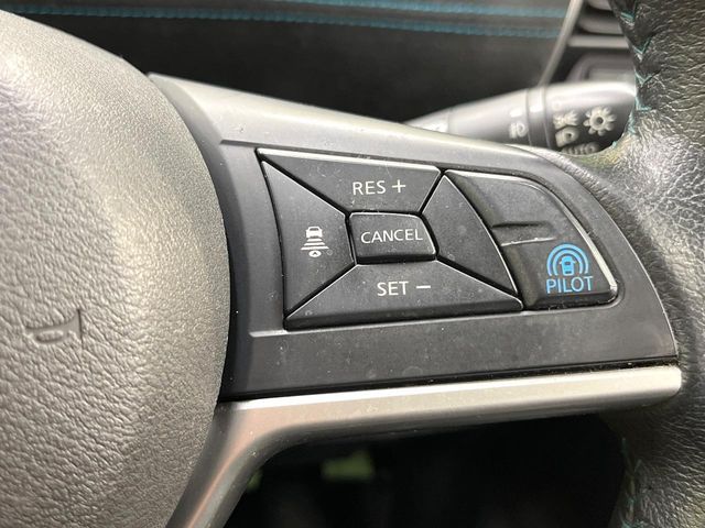 NISSAN SERENA  S-HYBRID 2017 Image 31