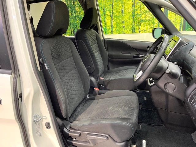 NISSAN SERENA  S-HYBRID 2017 Image 31